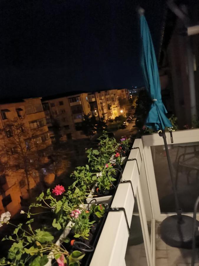 Bloom Box Apartments Крайова Екстериор снимка